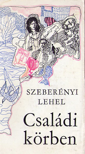 Szebernyi Lehel - Csaldi krben