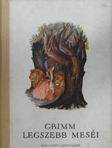 Grimm - Grimm legszebb mesi