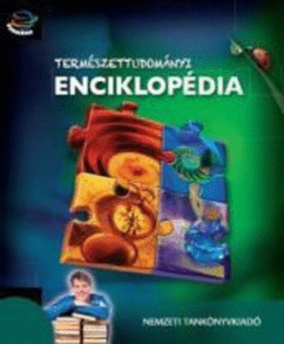 Dombóvári László; Dr. Lóczy Dénes - Természettudományi enciklopédia