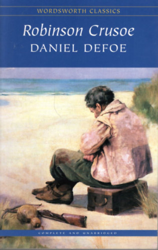Daniel Defoe - Robinson Crusoe