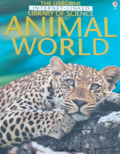 Laura Howell (Editor) - Animal World