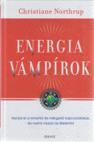 Christiane Northrup - Energia vmprok