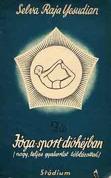 Selva Raja Yesudian - Jga-sport dihjban