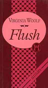 Virginia Woolf - Flush