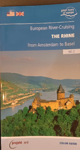 The Rhine - European River-Cruising