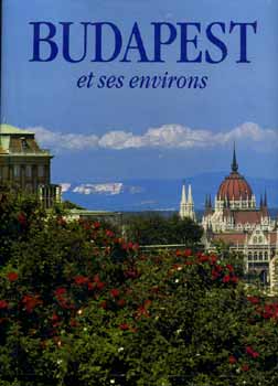 Dercsnyi Balzs - Budapest et ses environs