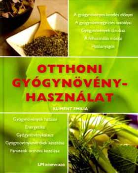 Klement Emlia - Otthoni gygynvnyhasznlat