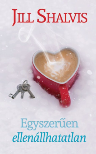 Jill Shalvis - Egyszeren ellenllhatatlan
