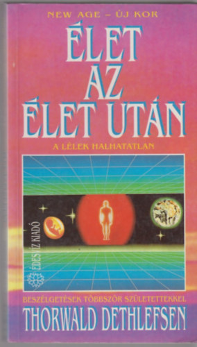 Thorwald Dethlefsen - let az let utn - A llek halhatatlan