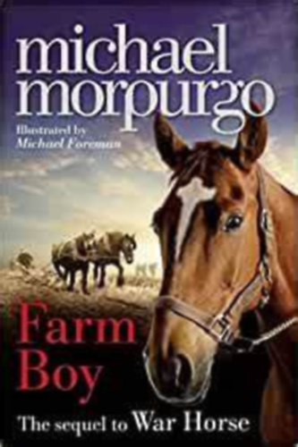 Michael Morpurgo - Farm Boy
