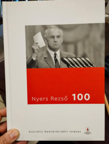 Ismeretlen Szerz - Nyers Rezs 100