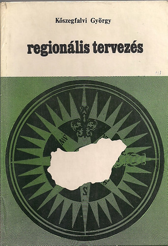 Kszegfalvi Gyrgy - Regionlis tervezs