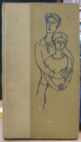 GYárfás Miklós - Fiú, lány és egy pillanat