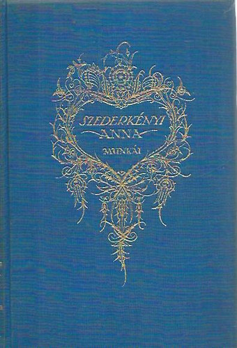 Szederk�nyi Anna - Am�g egy asszony eljut od�ig (dedik�lt)