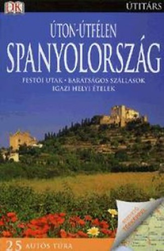 Aruna Ghose - ton-tflen Spanyolorszg