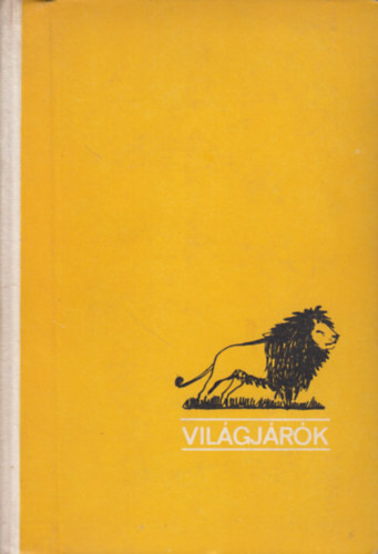 Dervla Murphy - �szv�rrel Eti�pi�ban (Vil�gj�r�k 80.)