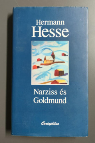 Hermann Hesse - Narziss �s Goldmund