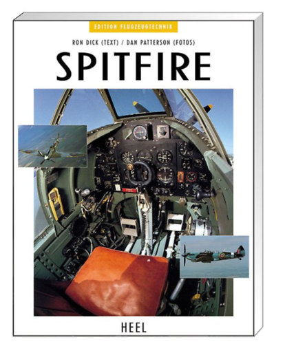 Dick Ron und Dan Patterson - Spitfire