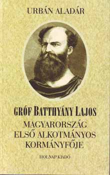Urbn Aladr - Grf Batthyny Lajos