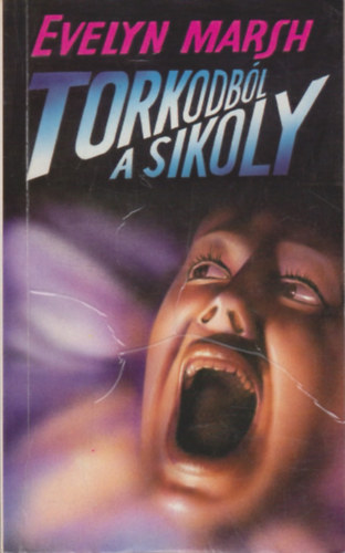 Evelyn Marsh - Torkodb�l a sikoly