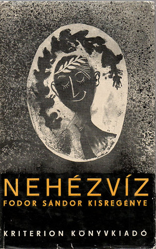 Fodor S�ndor - Neh�zv�z