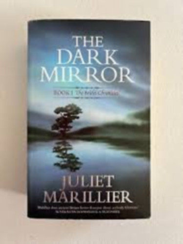Juliet Marillier - The Dark Mirror