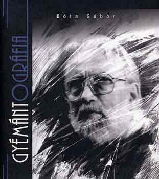 B�ta G�bor - Gy�m�ntogr�fia