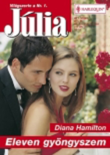 Diana Hamilton - Eleven gyöngyszem (421.)
