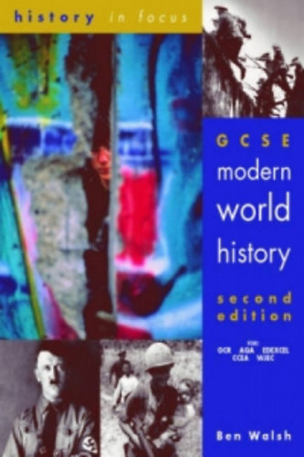 Ben Walsh - Modern World History