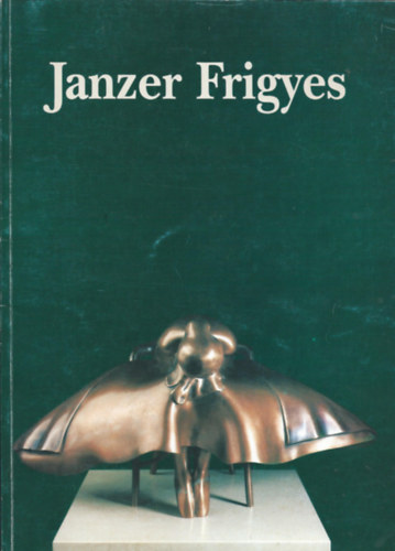 Trk Gyngyvr  (Szerk.) - Janzer Frigyes
