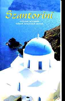 Enczi Zolt�n - Szantorini