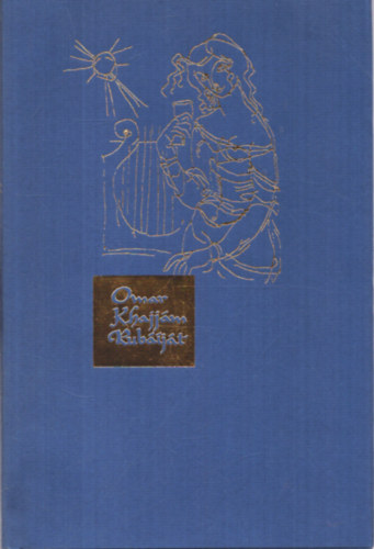 Om�r K�jj�m - Rub�ij�t