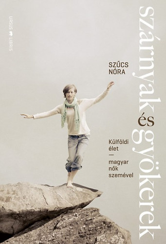 Sz�cs N�ra - Sz�rnyak �s gy�kerek