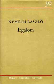 N�meth L�szl� - Irgalom