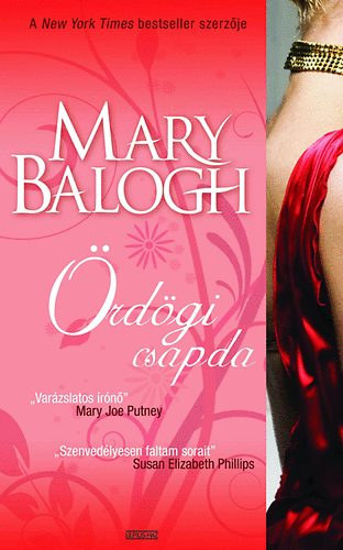 Mary Balogh - �rd�gi csapda