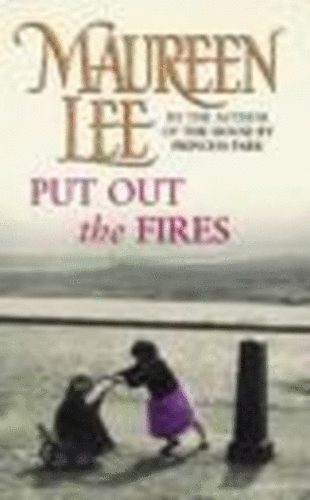 Maureen Lee - Put Out The Fires