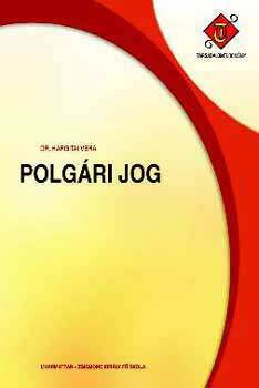 Dr. Hargitai Vera - Polgri jog