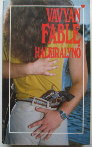 Vavyan Fable - Halkirlyn