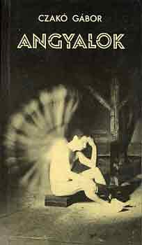 Czak� G�bor - Angyalok