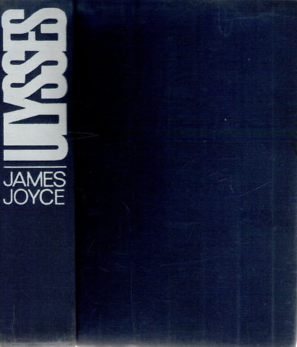 James Joyce - Ulysses