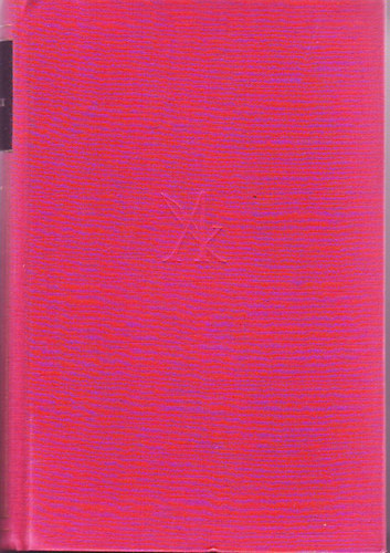 Jászberényi József (szerk.) - Magyar novellák - Novellagyűjtemény (Aranykönyvtár) II