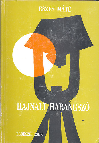 Eszes Máté - Hajnali harangszó