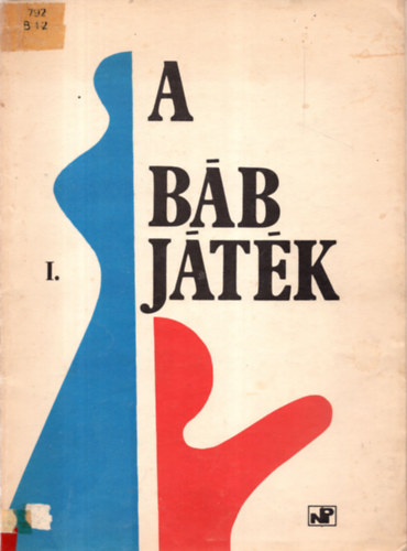 H�ves L�szl� - A b�bj�t�k I-II.