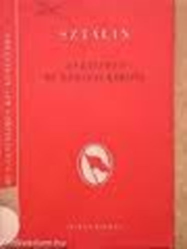 Szt�lin (a marxizmus-leninizmus kisk�nyvt�ra)