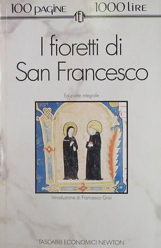 I fioretti di San Francesco