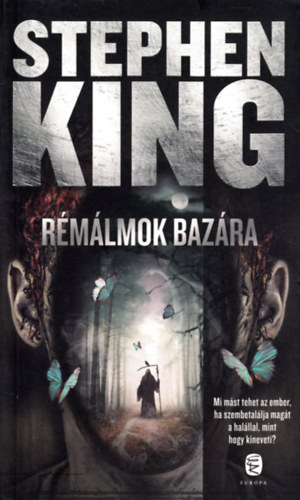 Stephen King - Rmlmok bazra