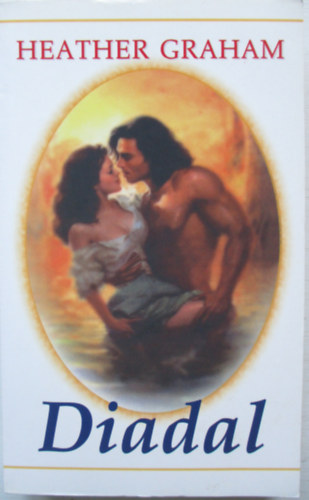 Heather Graham - Diadal