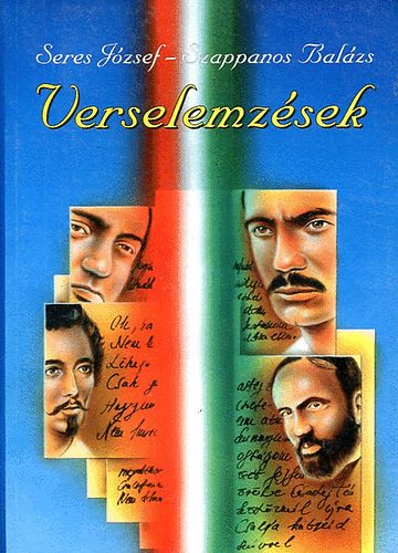 Seres J�zsef-Szappanos Bal�zs - Verselemz�sek