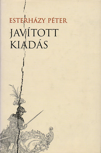 Esterhzy Pter - Javtott kiads