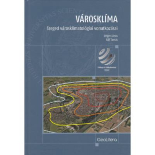 G�l Tam�s Unger J�nos - V�roskl�ma